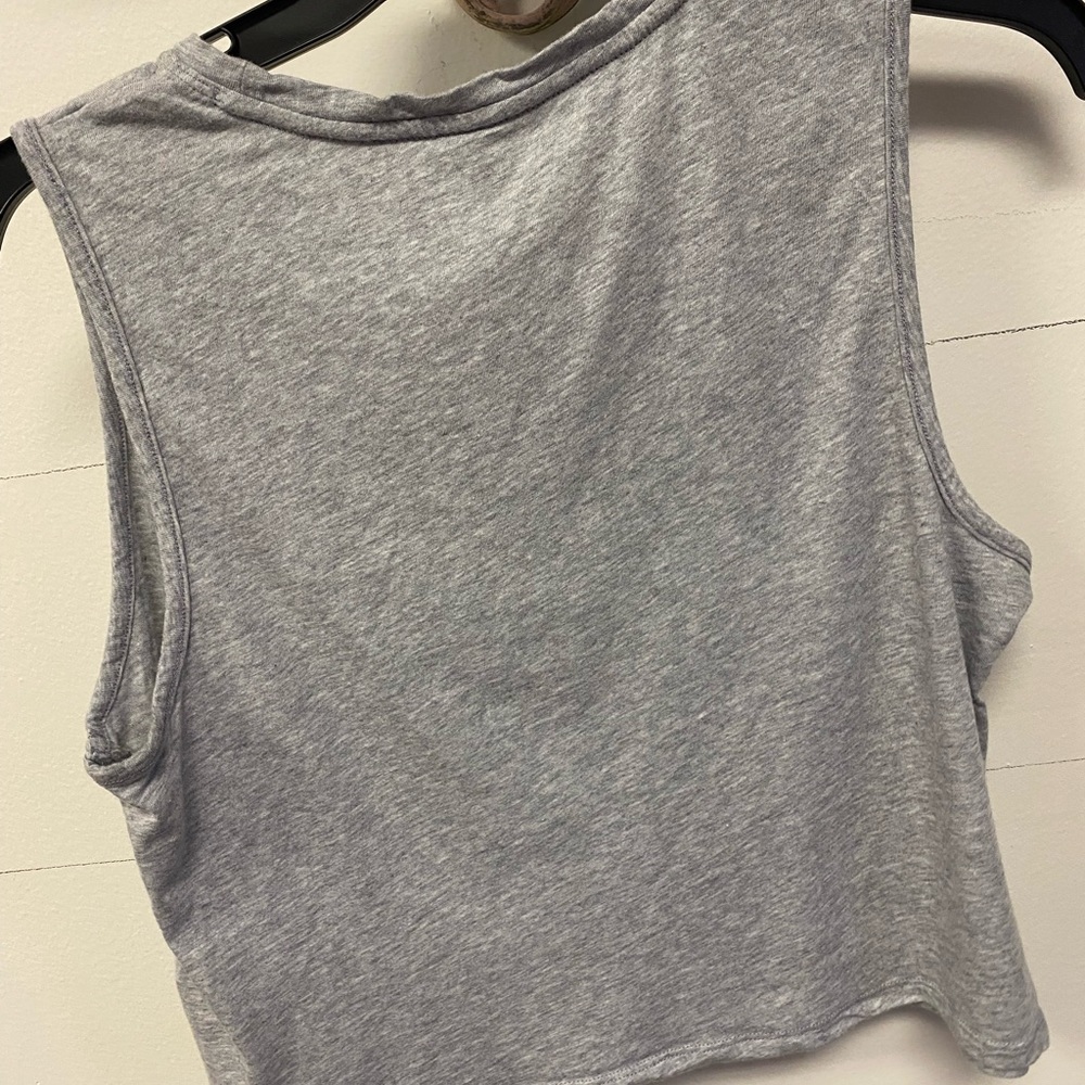 Calvin Klein Performance Tank Medium - Picture 4 of 5